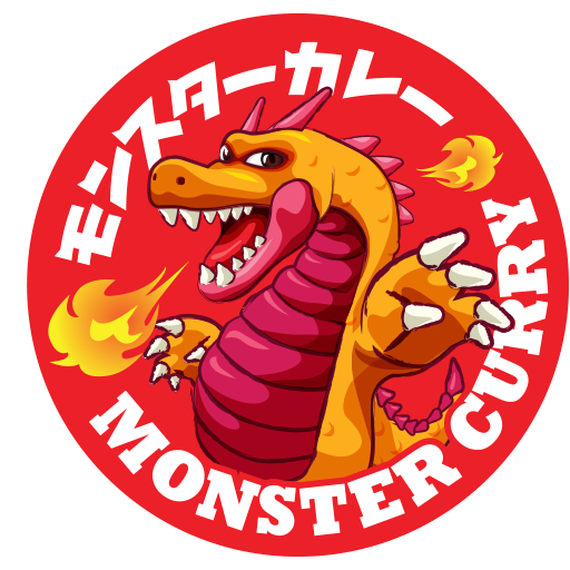 Monster Curry Indonesia