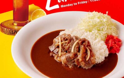 Lunch Deal