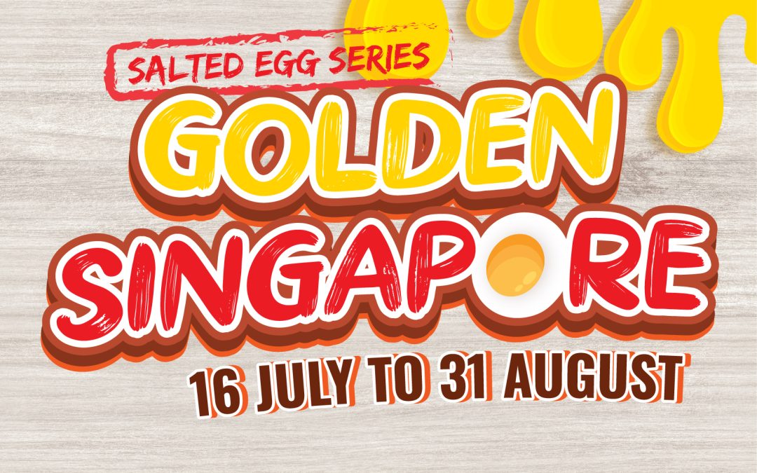 Golden Singapore