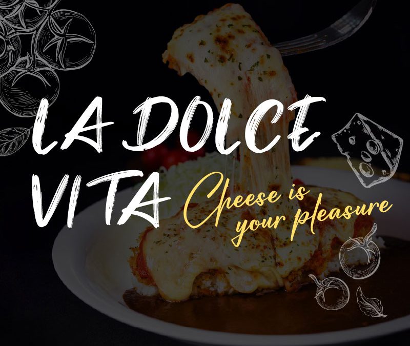 La Dolce Vita